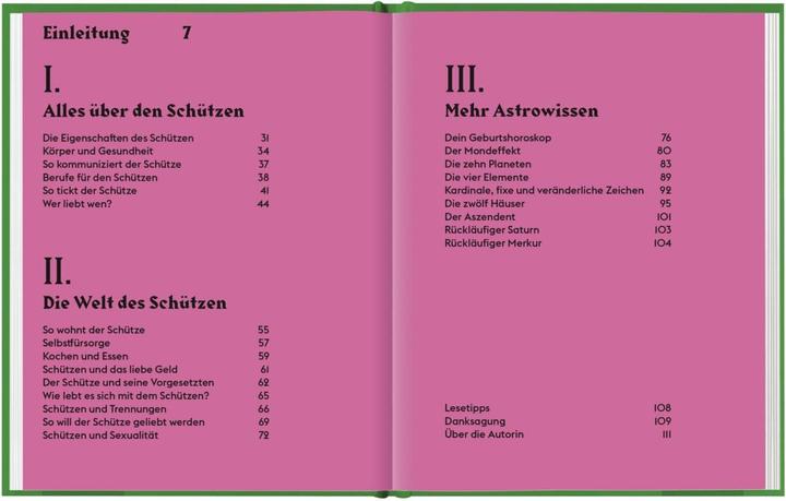 Actual product image Schütze (German, Stella Andromeda, 2021)