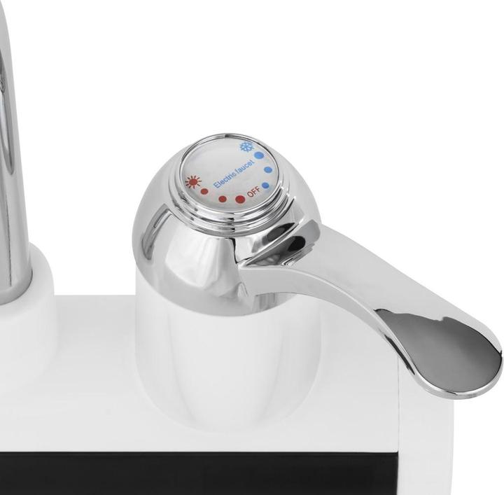 Actual product image Noveen Instant water heater N'OVEEN IWH160
