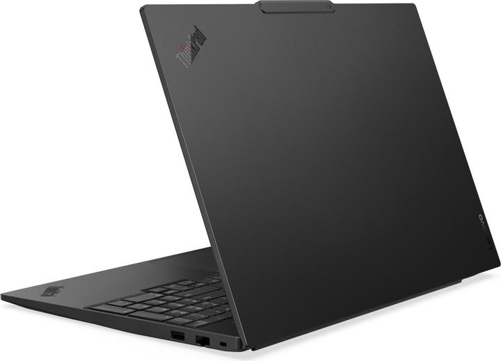 Produktbild Lenovo ThinkPad E16 G3 (16", Intel Core Ultra 5 225U, 16 GB, 512 GB, DE)