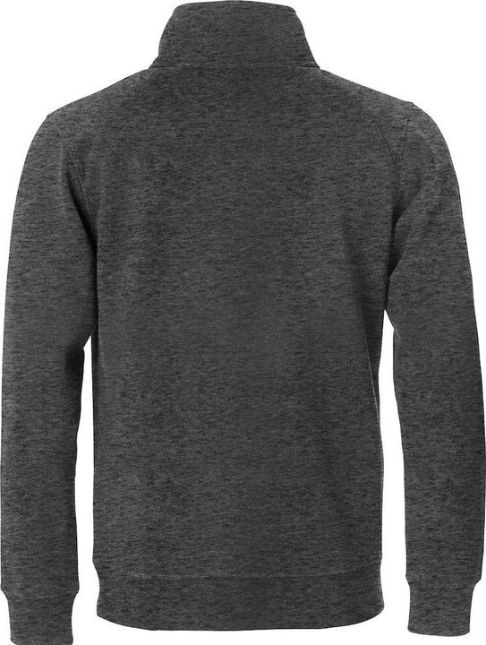 Immagine prodotto Clique Felpa classica con mezza zip (4XL)