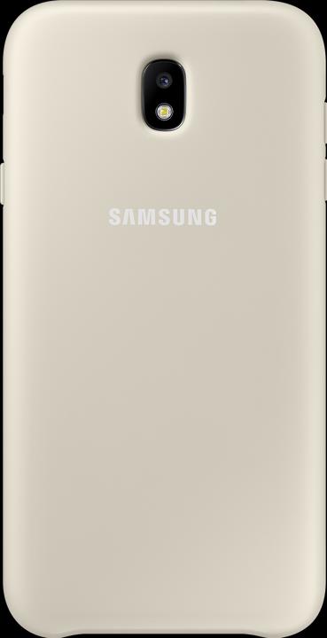 Actual product image Samsung Dual Layer Cover (Samsung Galaxy A7 (2017))