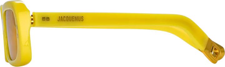 Actual product image Jacquemus Azzuro