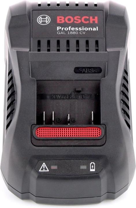 Immagine prodotto Bosch Professional Caricatore GAL 1880 CV (18 V)
