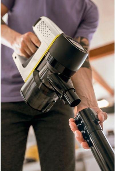 Image du produit Kärcher VC 4 Cordless Premium myHome
