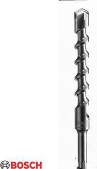 Actual product image Bosch Professional Zubehör Hammer drill SDS plus-5, 16 x 150 x 215 mm (16 mm)
