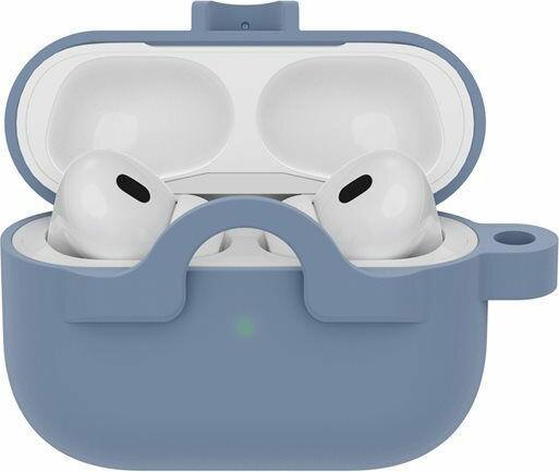 OtterBox Custodia per cuffie per Apple AirPods Pro (1st/2nd Gen.) (Manicotto per cuffie)