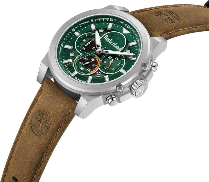 Actual product image Timberland Fast Strike (46 mm)