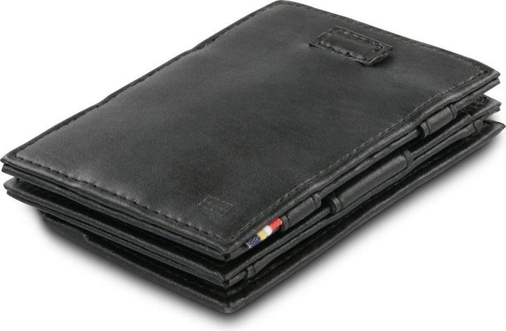 Actual product image Garzini Cavare - Magic Portemonnaie mit Münzfach