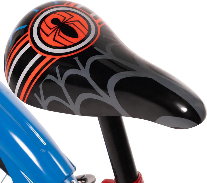 Image du produit ‎Huffy Vélo Huffy Spider-Man 16 (16")