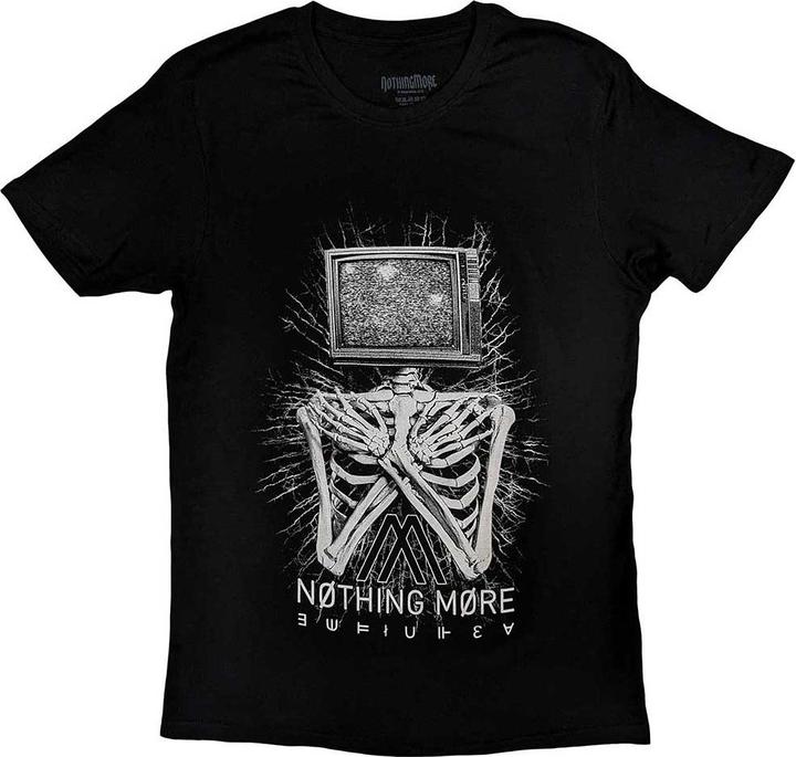 Produktbild Nothing More Not Machines (XL)