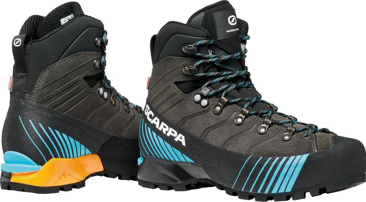 Actual product image Scarpa Ribelle HD (45.5)