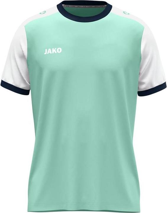 Mint, Marine, White