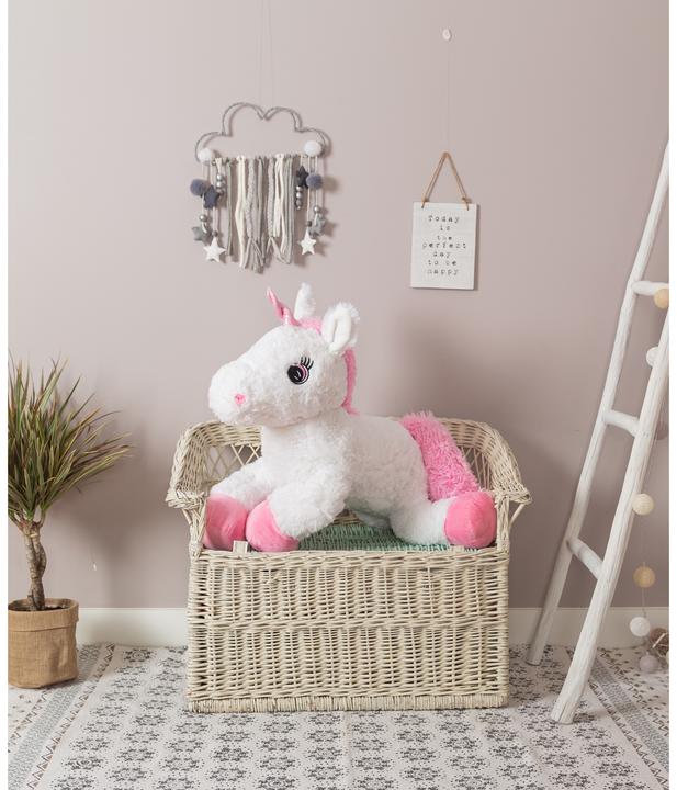 Image du produit Joy Toy XXL Unicorn 80 cm En Peluche