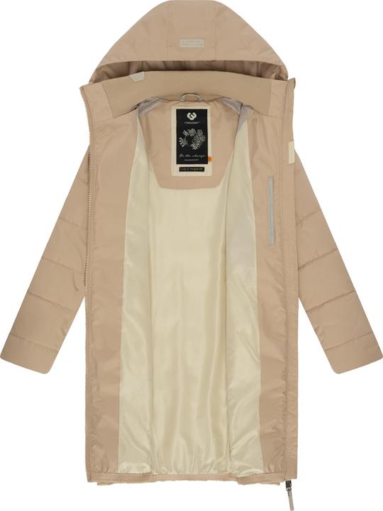 Actual product image Ragwear Dizzie Coat (L)