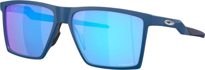 Zaffiro Prizmato, BLU OCEANO SATINATO