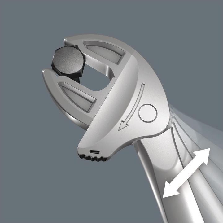 Actual product image Wera 6004 Joker L (16 mm, 19 mm)