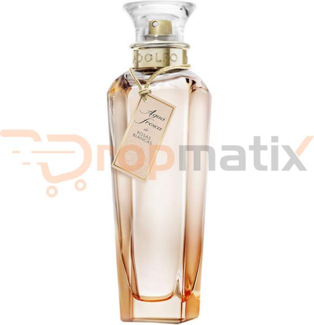 Produktbild Adolfo Dominguez Agua Fresca De Rosas Blancas Eau (Eau de Toilette, 200 ml)