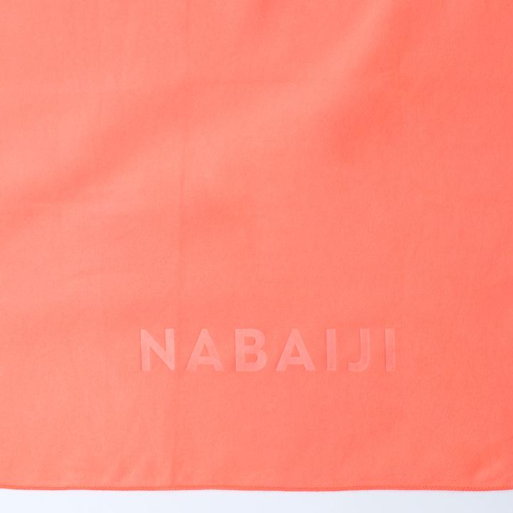 Nabaiji Microfibre (80 x 130 cm)