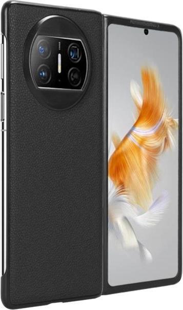 Produktbild MU Classic Litchi Texture Series (Huawei Mate X3)