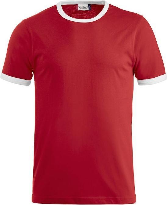Actual product image Clique Nome Tshirt (S)