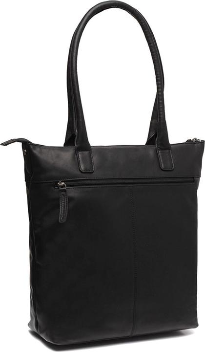 Produktbild The Chesterfield Brand Altona Shopper Tasche Leder 31 cm Laptopfach (14 l)