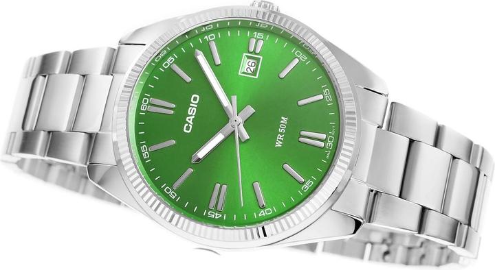 Produktbild Casio MTP-1302PD-3AVEF (Analoguhr, 38.50 mm)
