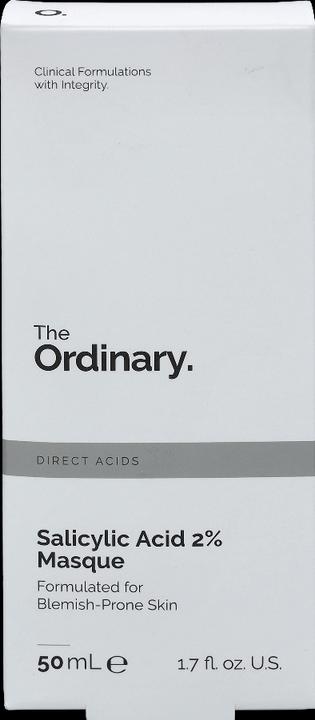Produktbild The Ordinary Salicylsäure 2% (50 ml)
