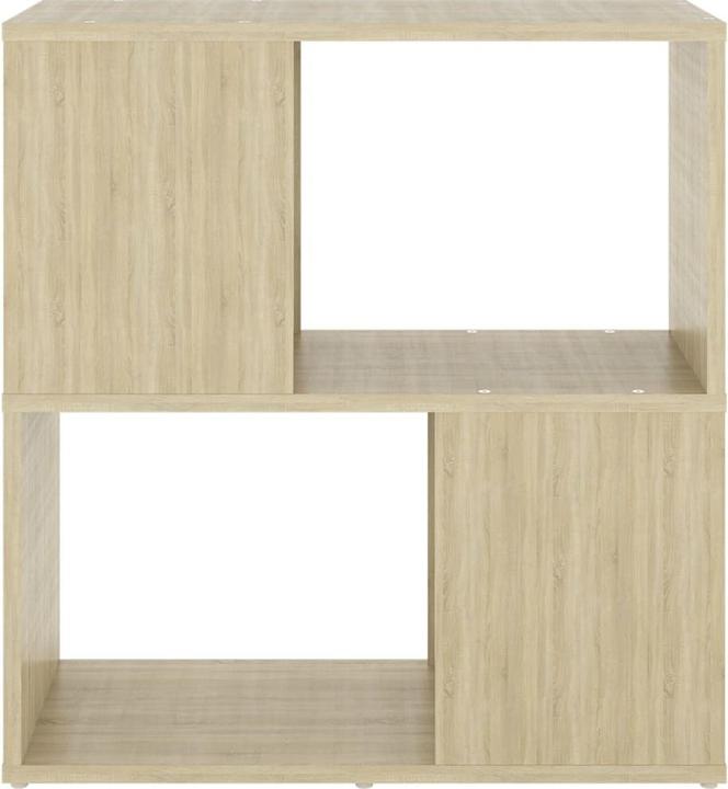 Immagine prodotto VidaXL Scaffale (60 x 24 x 63 cm)