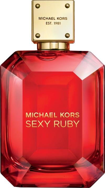 Image du produit Michael Kors Sexy Ruby Eau De Parfum Vaporisateur (Eau de parfum, 100 ml)