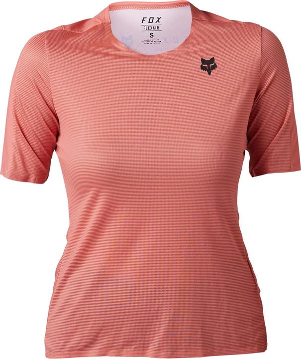 Fox Jersey 23 W Flexair Ascent Ss Slmn M (M)
