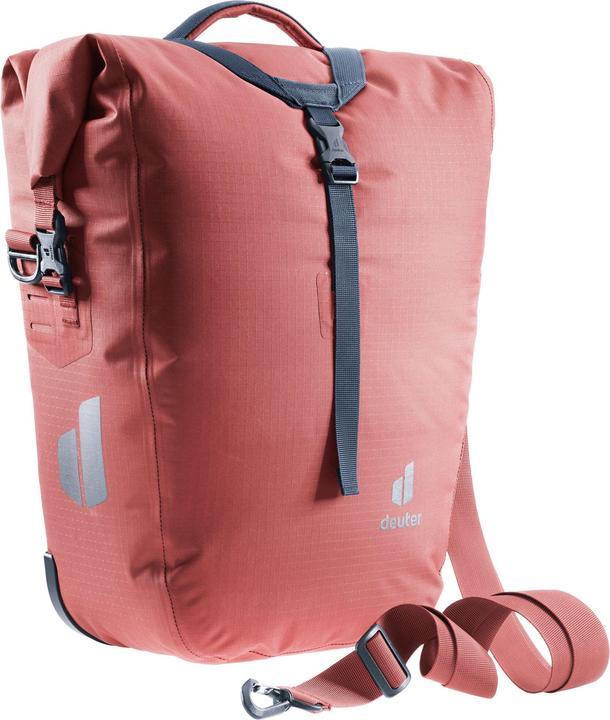 Immagine prodotto Deuter Weybridge 20+5 (20 l, Borsa portapacchi)