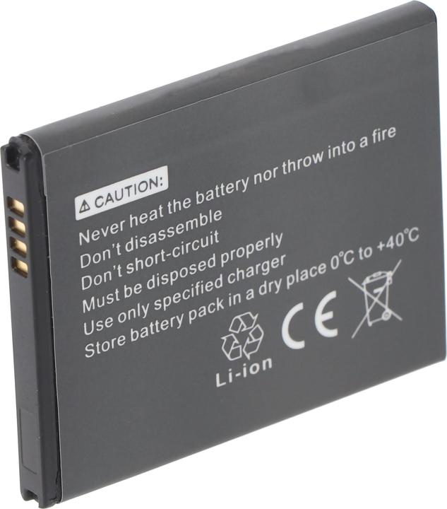 Produktbild Medion Akku für Life E4502