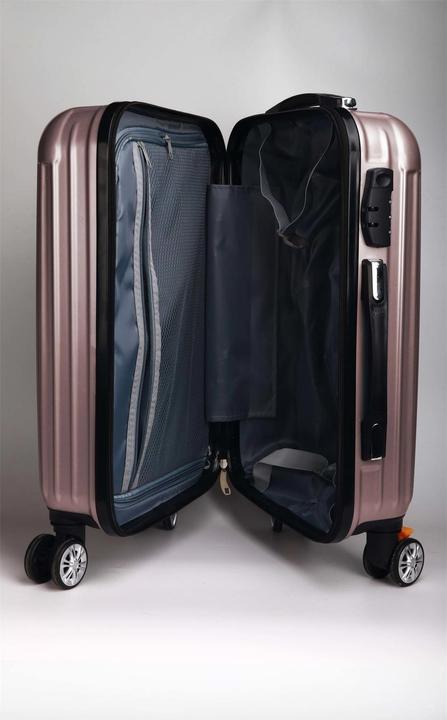 Produktbild HTI-Living High Level (102 l, Handgepäck (bis 50l), M (50 - 90l), L (90 - 115l))