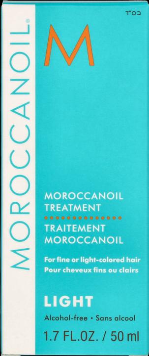 Produktbild Moroccanoil Treatment Light (50 ml)
