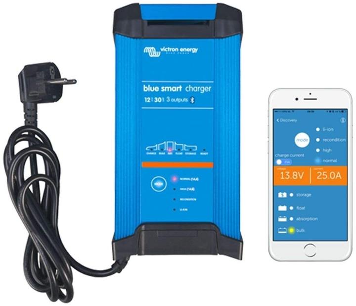 Immagine prodotto Victron Energy BlueSmart IP22 (12V, 15 A)