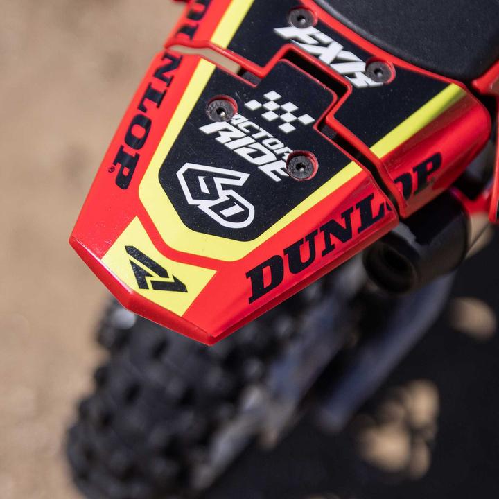 Image du produit Losi Promoto MX (RTR Prêt à fonctionner)