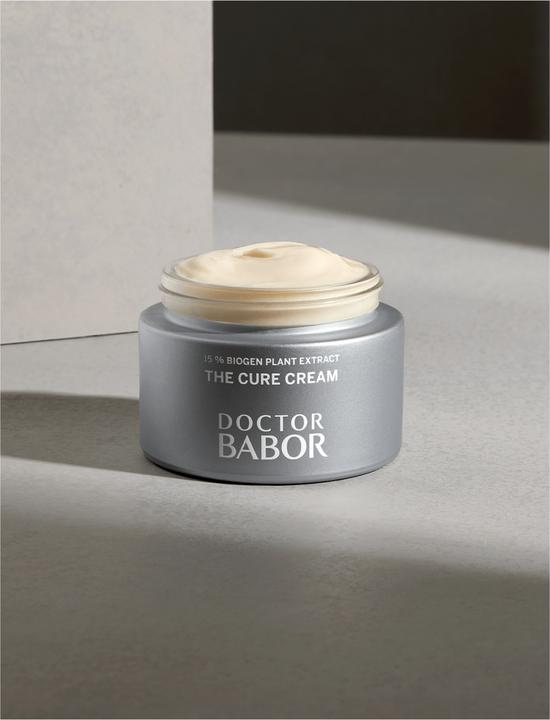Actual product image Babor The Cure Cream (50 ml, 24h cream)