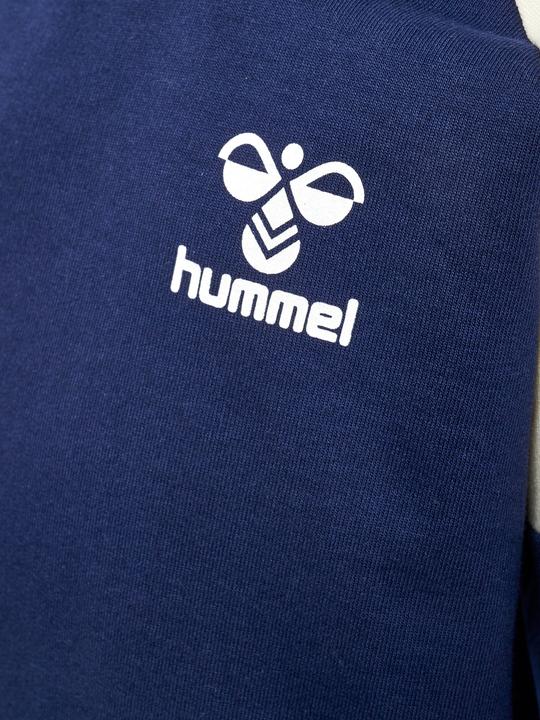 Actual product image hummel hmlHERMAN SWEATSHIRT (80)