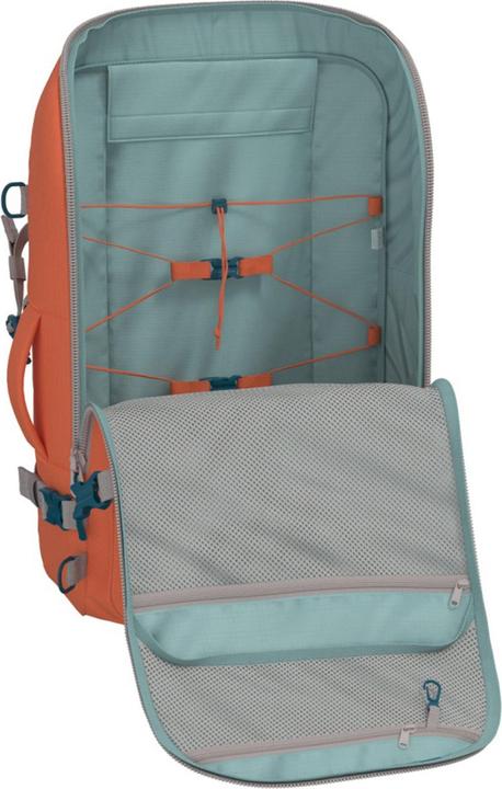 Image du produit Cabin zero Adventure Cabin Bag ADV Pro 42L Sac à dos 55 cm pour ordinateur portable (35 l)