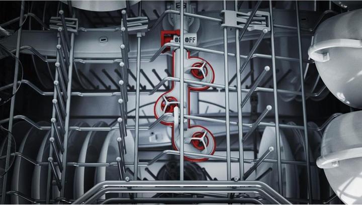 Produktbild Bosch Hausgeräte SMI4ECS22E