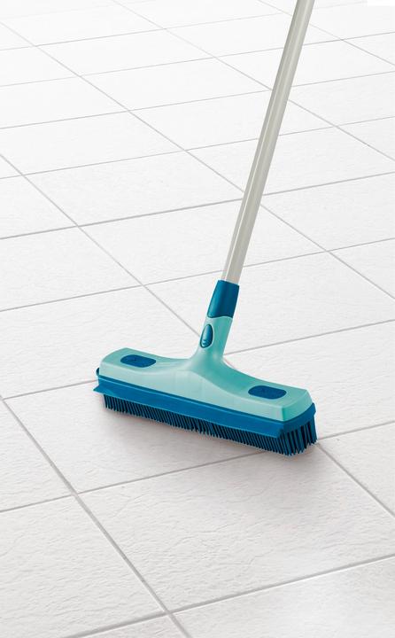 Image du produit Leifheit brosse en caoutchouc (1 pcs)