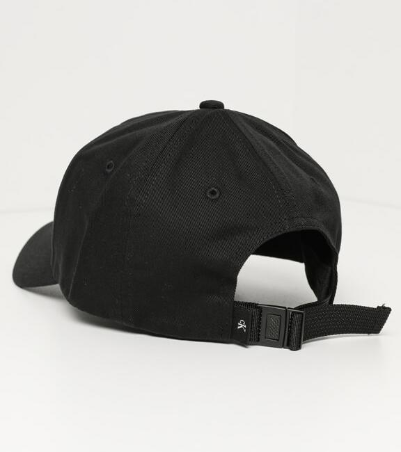 Actual product image Calvin Klein Clipback Cap