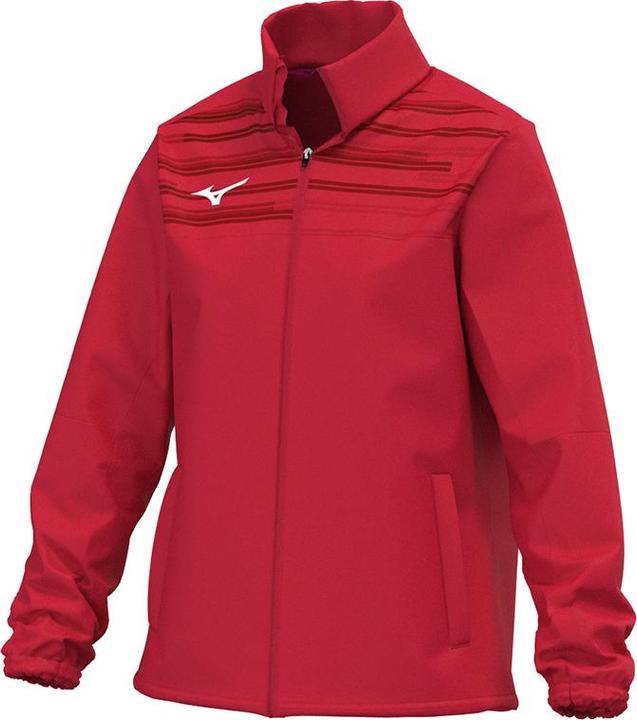 Produktbild Mizuno Chiba Micro Jacket Damen (S)