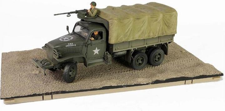 Image du produit Carson 1:32 US GMC CCKW 353B w. 1609 cab