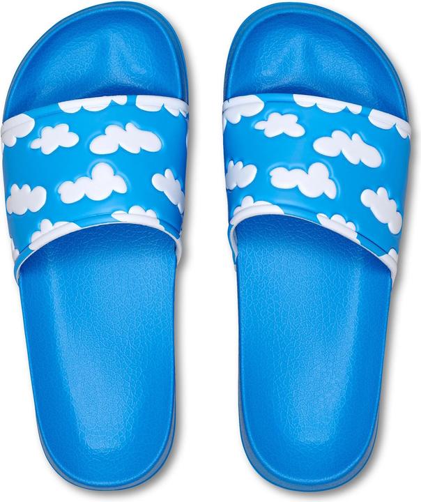 Happy Socks Sandalen CLOUDY Pantoletten