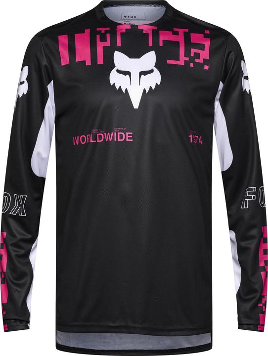 Fox Ranger LS Jersey Digi Image