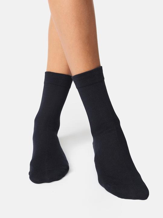 Actual product image Nur Die Leisure socks without elastic (39 - 42)