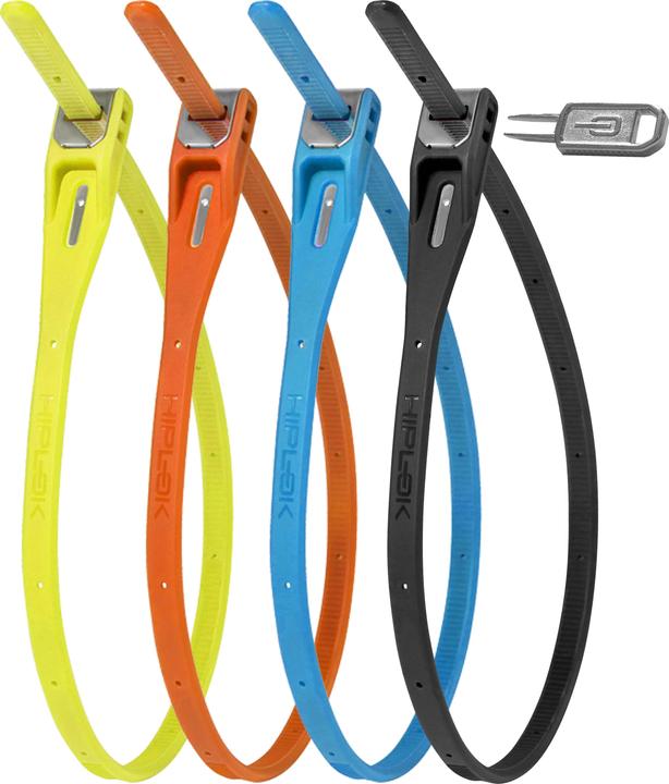 Image du produit HipLok Z Lok Multipack (40 cm)