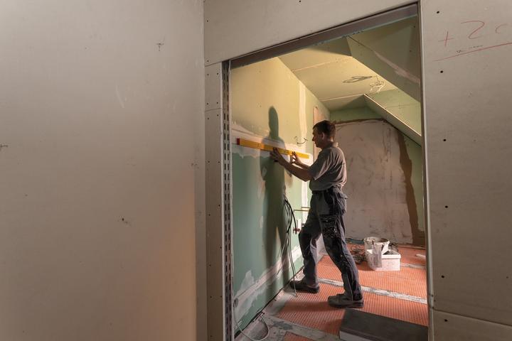 Immagine prodotto Stabila Livella a bolla d'aria Tipo 80 AS-2 (120 cm)