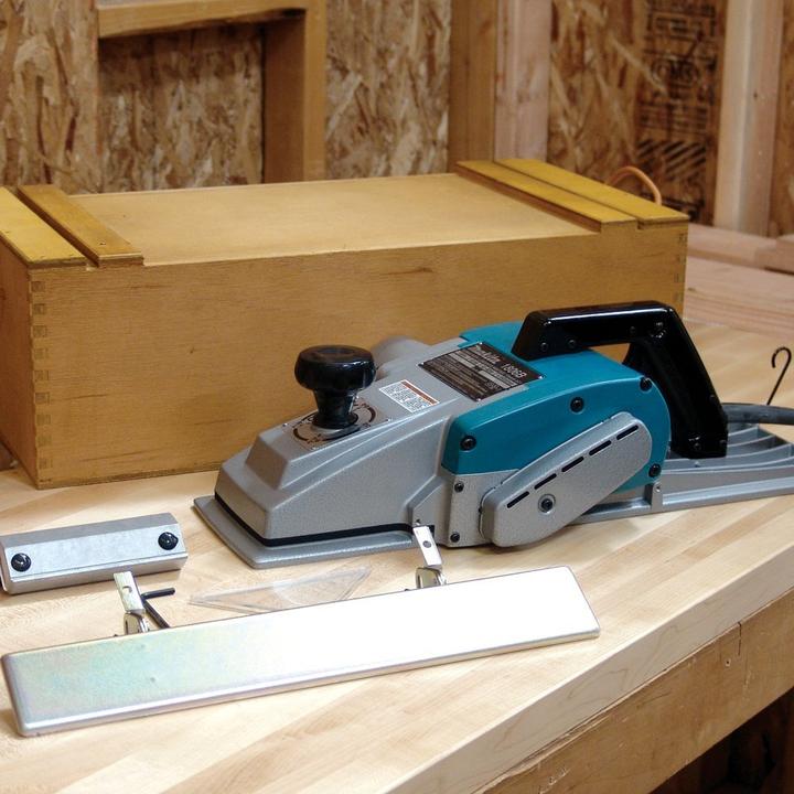 Immagine prodotto Makita Piano del falegname